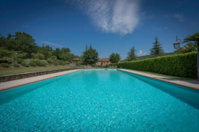 Fonte Nuova Badia Agnano